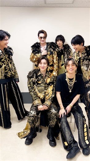 SixTONES「一秒」 ぜひ踊ってみてください！🎶 🕺🕺🕺🕺🕺🕺 📍LIVE TOUR 2026 「MILESixTONES」大阪城ホール 💿17thシングル 「一秒 / Rebellion」 2026.3.18 Release #SixTONES #SixTONES_一秒