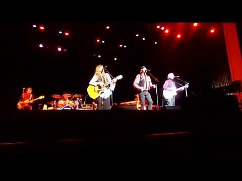 The Cowsills---"Indian Lake" --The Happy Together Tour--film by kobiwon007(Kevin Martin)---2022