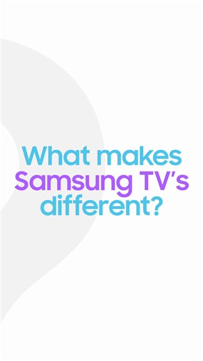 Why Samsung? It's simple, with features like Motion Xcelerator and AI Auto Game Mode, we've eliminated lag and motion blur to ensure nothing gets between you and the win. Will you be getting one? Available at all authorized Samsung stores nationwide. Learn more: http://spr.ly/6182AfZCm #SamsungAITV #SamsungVisionAI #TheNextBigThingInTelevision #SamsungNigeria | Samsung