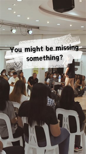 2.8K views · 84 reactions | My declaration: I will finish the race because God has enabled me. #thehorizonexp | Horizon | Facebook