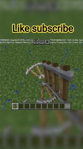 Minecraft apk #minecraft #gaming