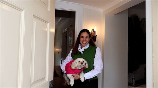 76 questions with College President Sian Leah Beilock