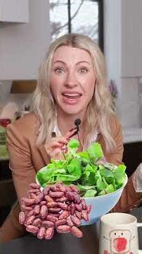 Dietitian Reacts To A Non-Diet WIEIAD