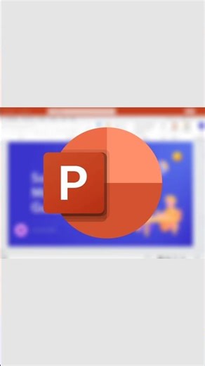 Turn Word document into PowerPoint presentation just in seconds! #powerpointpresenation #powerpoint