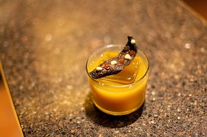 The Elephant Room: New bar serves cocktails with flavors inspired by Little India | Coconuts