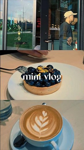 Best Coffee Shops in Vancouver ☕ + Fun Things to Do!
