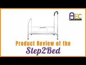 Stop! Before buying Step2Bed step stool, watch this
