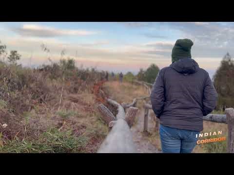 Majestic Kanchanjunga Time Lapse | Himalayan Sunrise & Sunset Views 🌄