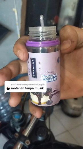 Exploring the BLUEBERRY MUSCOKI Device