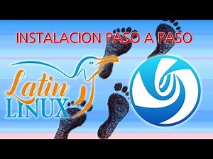 Instalacion Deepin Paso a Paso