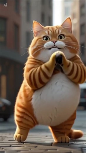 Shake It Dance Challenge with Aí Filter