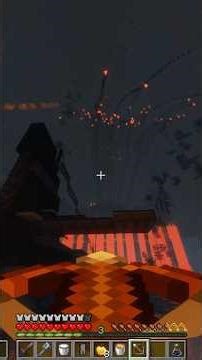 Making minecraft skeletons more deadlier. #minecraft #tnt #commandblock #gaming #java