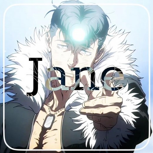 [Jane Juliet fights Yuta] #shorts #trending #edit #anime #animeedit #jjk #jjkseason3 #jujutsukaisen