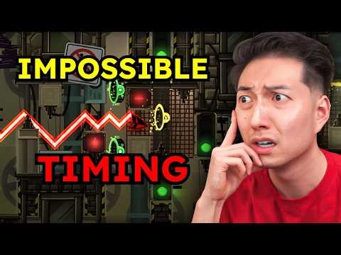 RageElixir Reacts to Heliopolis with FRAME PERFECTS