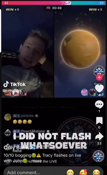 Exploring Scottish TikTok Trends and Reactions