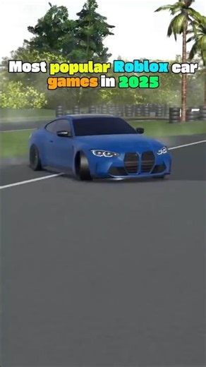 BEST Roblox Car Games of 2025