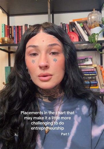 Don’t miss my live course starting June 27th on entrepreneurship that supports your dharma and nervous system ❤️‍🔥 freebies, education, 1:1 🔗❤️‍🔥 #astrologersoftiktok #spiritualentrepreneur #esotericteachings #saturn #dharma