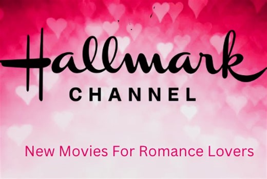 Five New Hallmark Movies For Romance Lovers-Here Are March’s Movie Premieres!