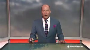 Bernie Rayno has the forecast for the latest tropical system that will soon enter the Caribbean, but there are multiple scenarios for how the storm could unfold. https://bit.ly/2EpGeMd | AccuWeather