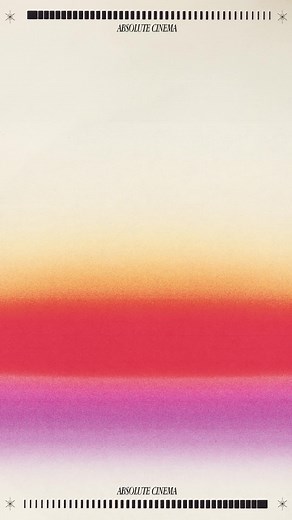 Ranking Movies: The Absolute Cinema Ranking