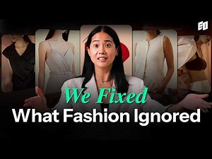 How Love, Bonito Built a Fashion Brand That Lasted 15+ Years | Dione Song - CEO Love, Bonito
