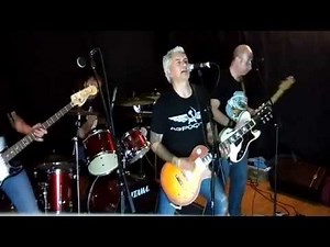 Chuck Berry ***Roll Over Beethoven***