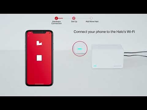 How to Set Up Mercusys Whole Home Mesh Wi-Fi System