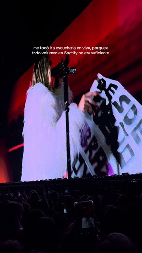 Tini Te Amo: Un Concierto Inolvidable
