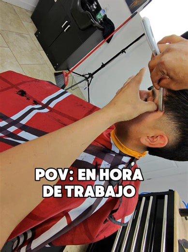 A Day in the Texas Barber Shop Experience