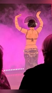 Rachael Redfern, a luminary in the world of belly dance fusion, hails from UK and is celebrated for her expertise in tribal fusion belly dance. Her performances are a mesmerizing fusion of belly dance and Arabic dance, a harmonious dance journey that enchants and captivates. Rachael's dance voyage commenced in belly dance classes, where her deep passion for this ancient art form took root. Her dance transcends boundaries, gracefully transitioning from the seductive rhythms of musically belly dan