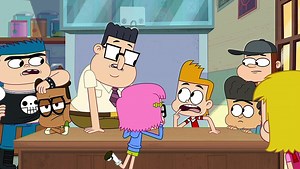 Looped.s01e18.Sooper Loopers