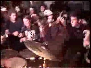 Lightning Bolt - Dracula Mountian (Live halloween)