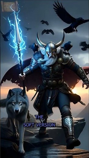 The TERRIFYING Truth About ODIN