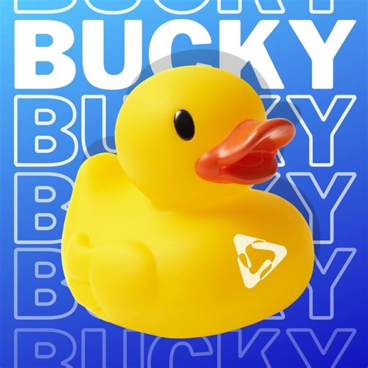 AYLESBURY DUCK RACE 2023!🦆 Choose the Duck that you think will win the Bucks Radio Virtual Aylesbury Duck Race and you could win £200 plus an annual fitness membership or year’s free swim school lessons, at Aquavale, Aylesbury🏊‍♂️. #3 BUCKY DUCKY FOR THE WIN!💛 https://pulse.ly/fsj9y88f27 #BucksRadio ##DuckRace #BucksCollegeFactor | Buckinghamshire College Group