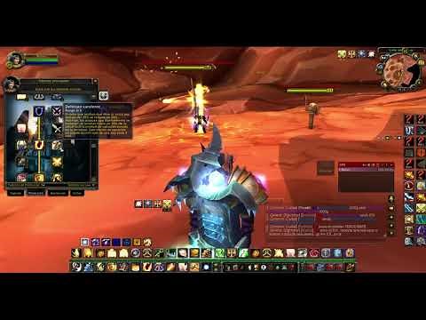 Guia del Paladin Tanque pve 3.3.5