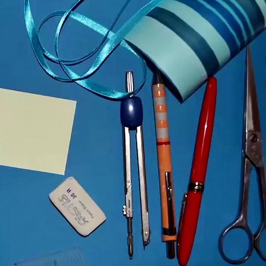 Simple Origami Greeting Card making - Birthday Handmade Gifts Ideas - DIY Paper Crafts