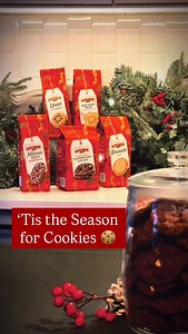 New holiday tradition: sample all the Pepperidge Farm cookies. Yes… all of them. 🍪✨ | Pepperidge Farm
