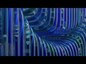 HBO - 頻道識別影片 Trade Mark Ident / Blue