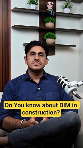 What is BIM in Construction? | Building Information Modeling Explained