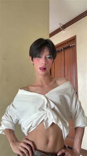 Glamorous Makeup Challenge Reveal