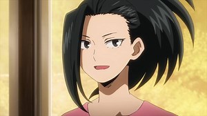My Hero Academia: Heroes Rising | E1 - My Hero Academia: Heroes Rising
