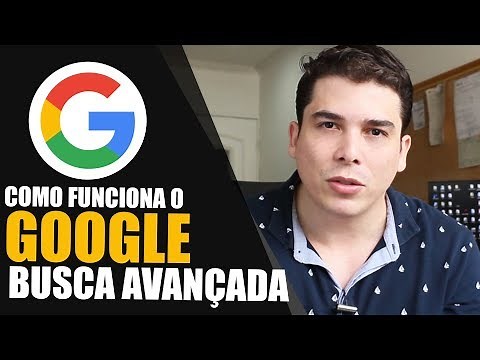 GOOGLE BUSCA AVANÇADA BUSCADOR PESQUISA PERSONALIZADA IMAGEM SITE DOCUMENTO