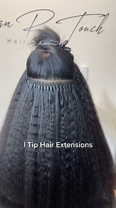 💞LIKABLEWIG STRAIGHT MICRO LOOP/ITIP MICROLINKS HAIR EXTENSION FOR BLACK WOMEN HUMAN HAIR 100PCS/200PCS/300PCS 12-30 INCH 👉33% OFF Over All Order CODE:LB33 👉𝐁𝐮𝐲 𝐧𝐨𝐰:https://bit.ly/3nci6mH | Likable Wig
