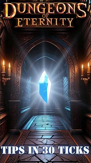 Dungeons of Eternity - Pyramid Protection