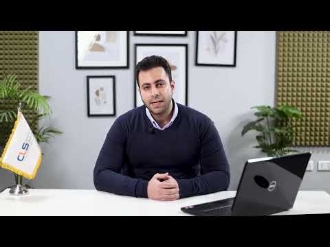 Python Course - Python Programming Training Introduction By Islam Adel