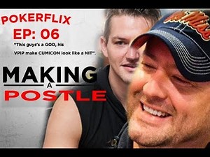 #9 INVESTIGATING NEW MIKE POSTLE CHEATING INFORMATION!