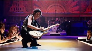 Keith Richards (The Rolling Stones) - Connection (Live At The Beacon Theatre, NY