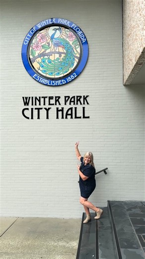 The city’s Communications Department is looking for an intern! If you like press releases, events, Arts & Culture, social media and having fun - join our team. 🎉 Apply here ➡️ cityofwinterpark.org/jobs | City of Winter Park - Government