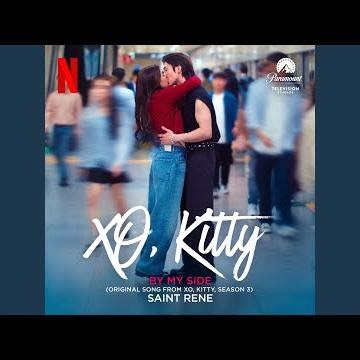 By My Side (Original Song from XO, Kitty, Season 3)