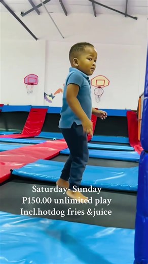Jumping into the weekend like… 71830412#gabswithkids #indooractivities #familyfunbw #KidsParties #FamilyTimeIsAlwaysTheBestTime